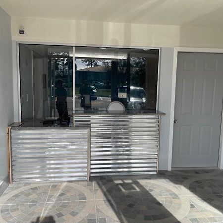 Motel Savannah Luaran gambar