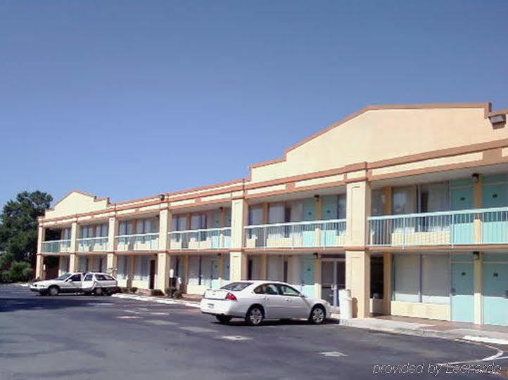 Motel Savannah Luaran gambar