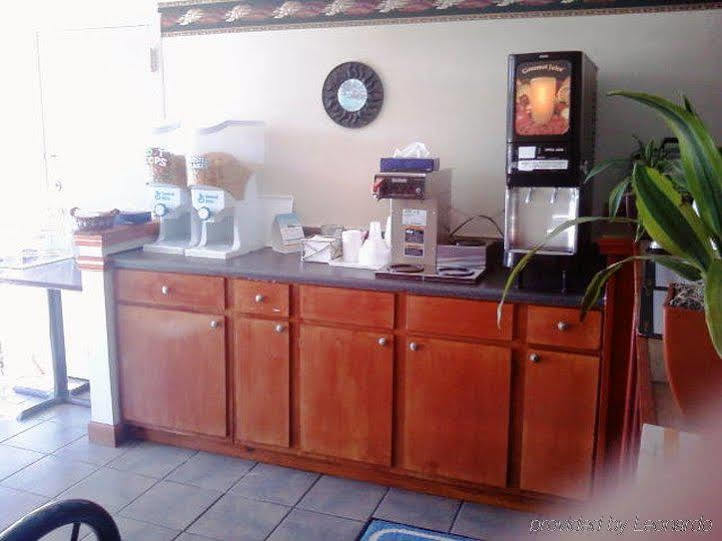 Motel Savannah Luaran gambar