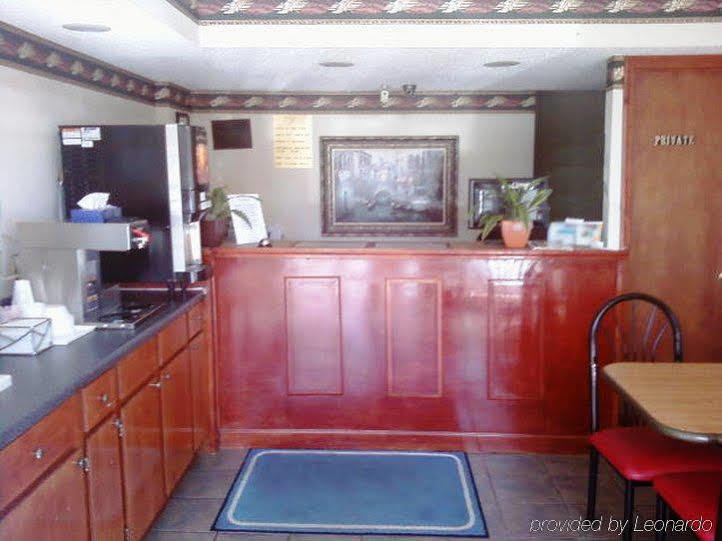 Motel Savannah Luaran gambar