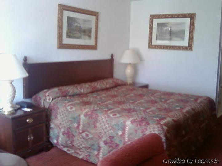 Motel Savannah Bilik gambar