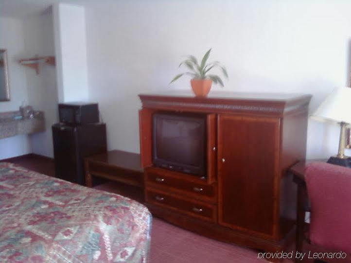 Motel Savannah Luaran gambar