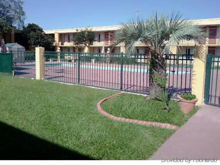 Motel Savannah Luaran gambar