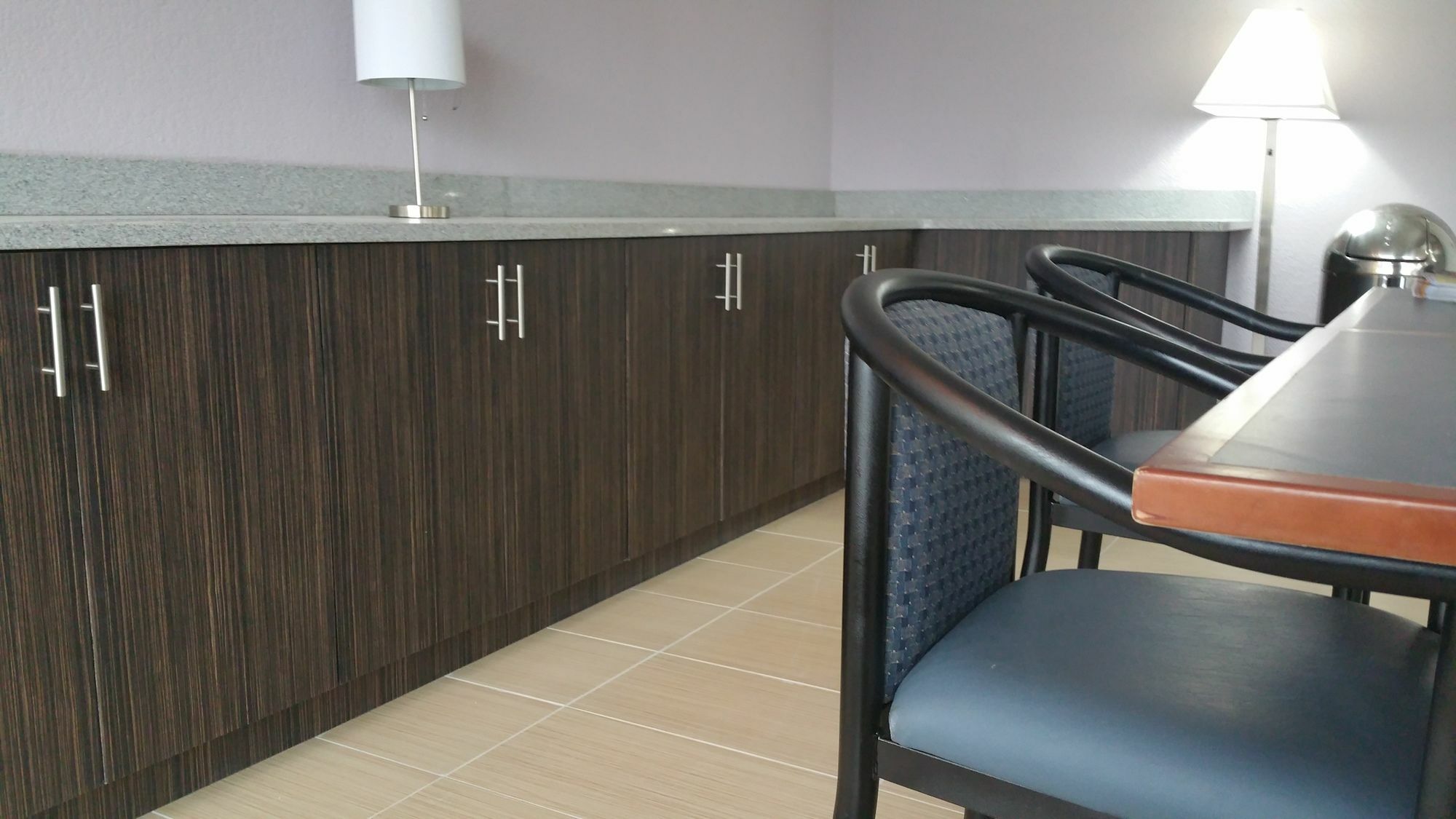 Motel Savannah Luaran gambar