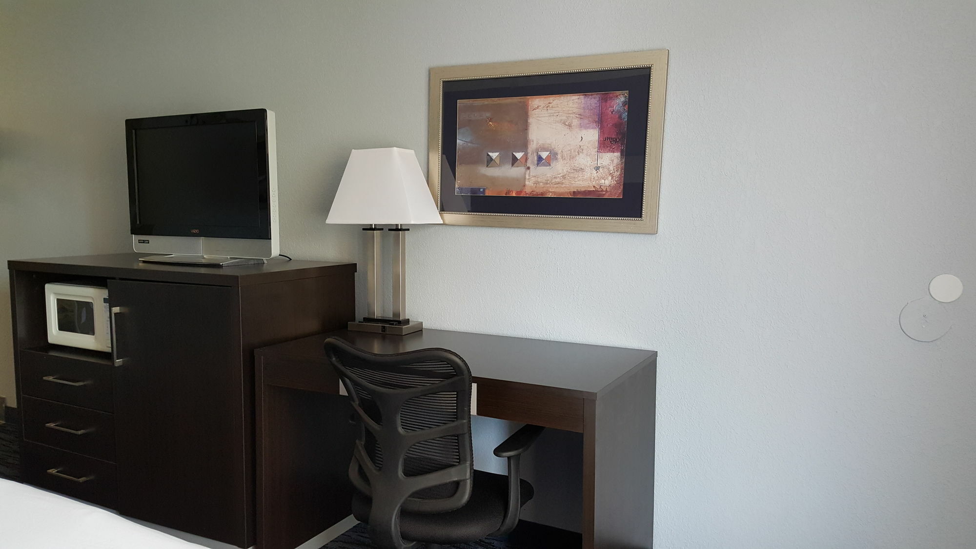 Motel Savannah Luaran gambar