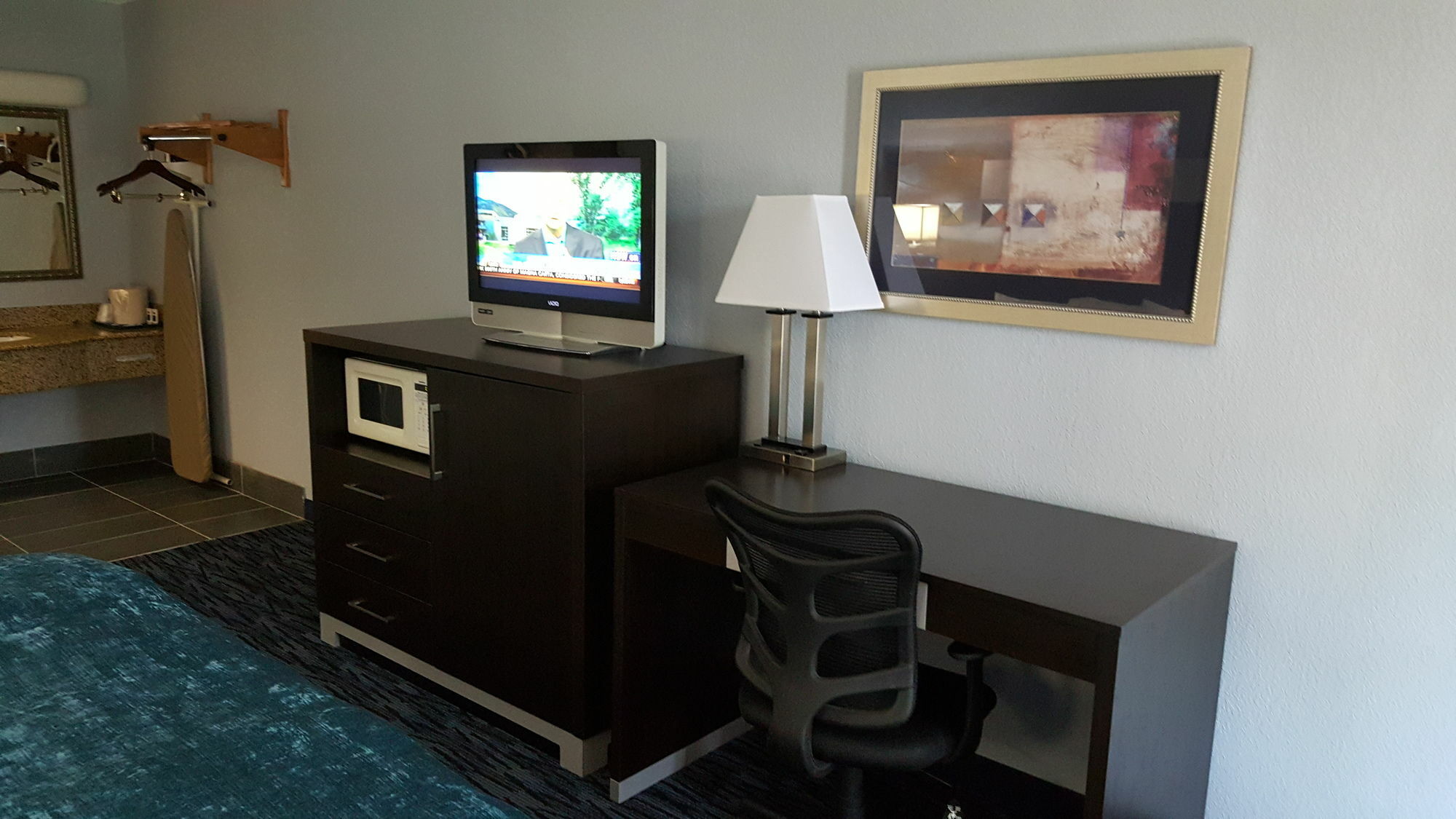 Motel Savannah Luaran gambar