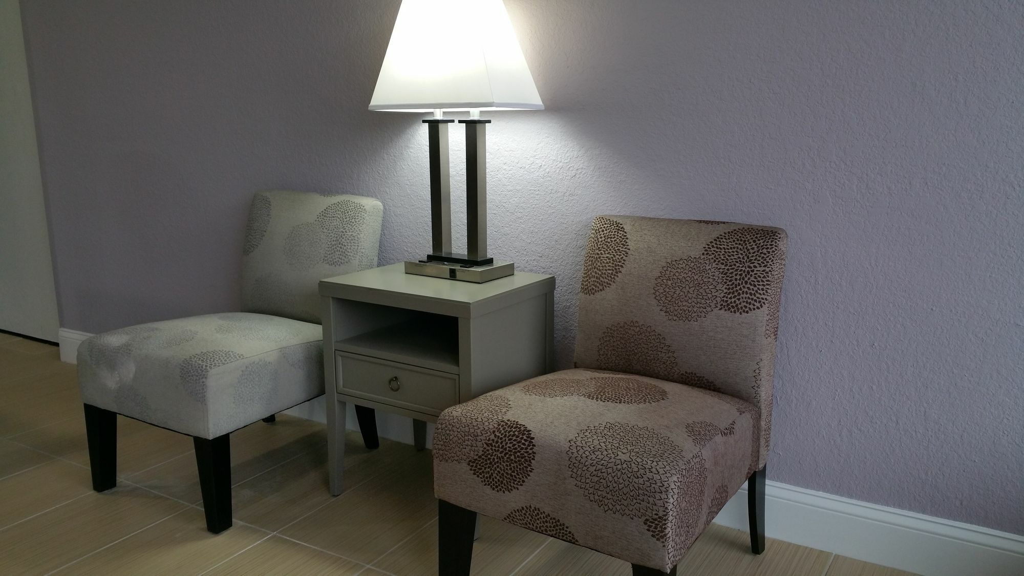 Motel Savannah Luaran gambar